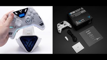 Flydigi Apex 5 Unboxing – You NEED to See This Before Buying! 💥 Honest First Look