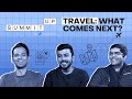 Unpacking travel stack for the new generation  summitup by elevation  episode 5