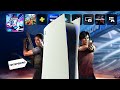 Playstation 5: показали ИНТЕРФЕЙС, включение консоли, новый ДИЗАЙН интерфейса (Новые подробности)