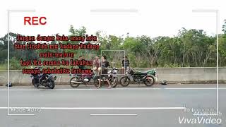 Joget ala anak rx king
