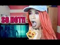 Reacting To Bollywood Song Main Tera Boyfriend Raabta
