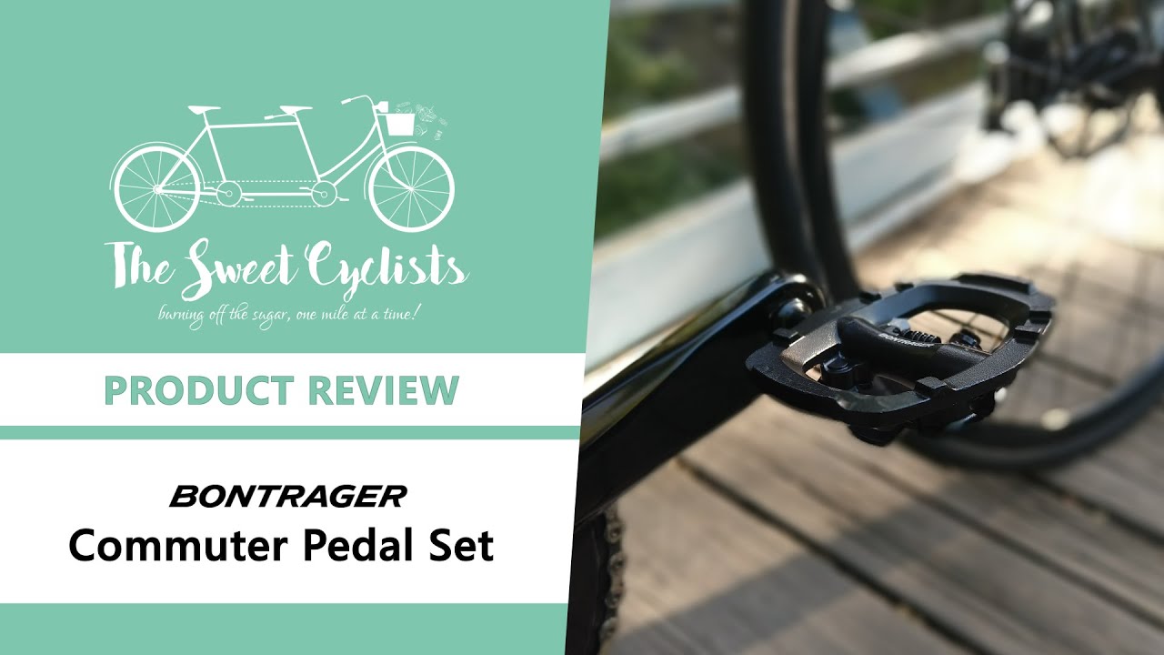 best spd pedals for commuting