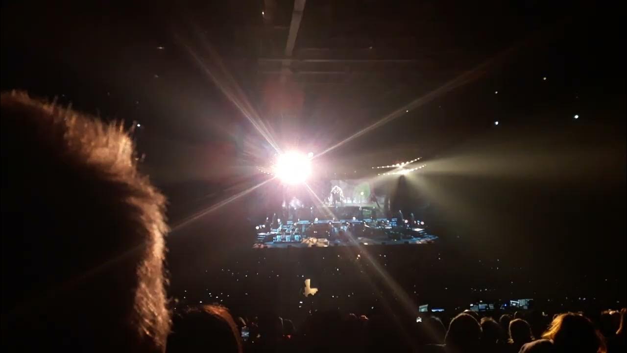 Era Live Concert in Nice, France Ameno YouTube
