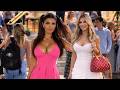 MONACO NIGHTLIFE 🇲🇨 BILLIONAIRE LIFESTYLE & SUPERCAR ARRIVALS – 4K