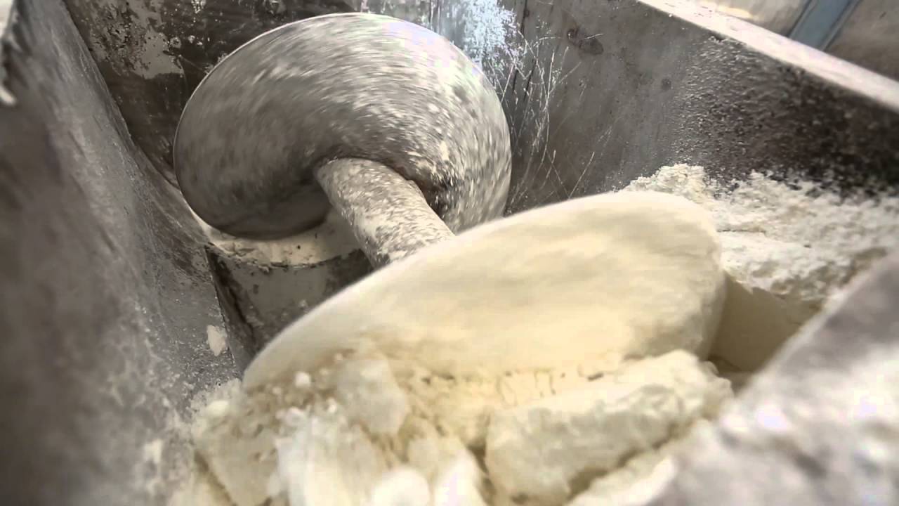 Corporate Av/ Industrial Video /Video Presentation factory process