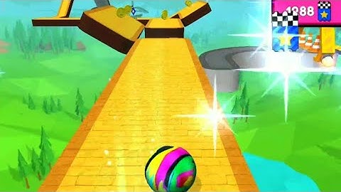 Going Balls Super SpeedRun Gameplay Level (1154-1159)