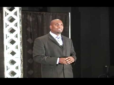 About the Speaker presents...Byron Embry