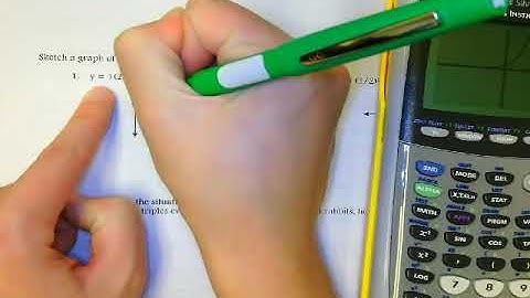 Video Notes 5.1 Exponential Growth and Decay