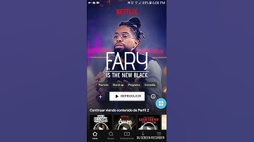 Internet gratis Telcel para http inyector servidor ssh con soporte para Netflix