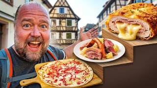 3 Must Eats of Strasbourg, France