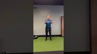 Vertical Countermovement Jump