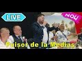 Puisor de la Medias - Show live Franta 2019