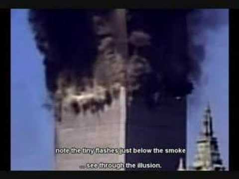 911 WTC Demolition - Investigate.