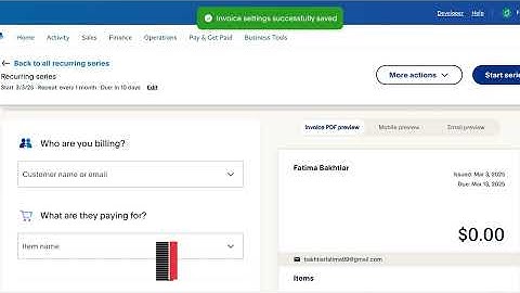 How To Set Up Recurring Payments in Paypal (2025)