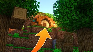 Minecraft But I Can't Jump (Mostly)