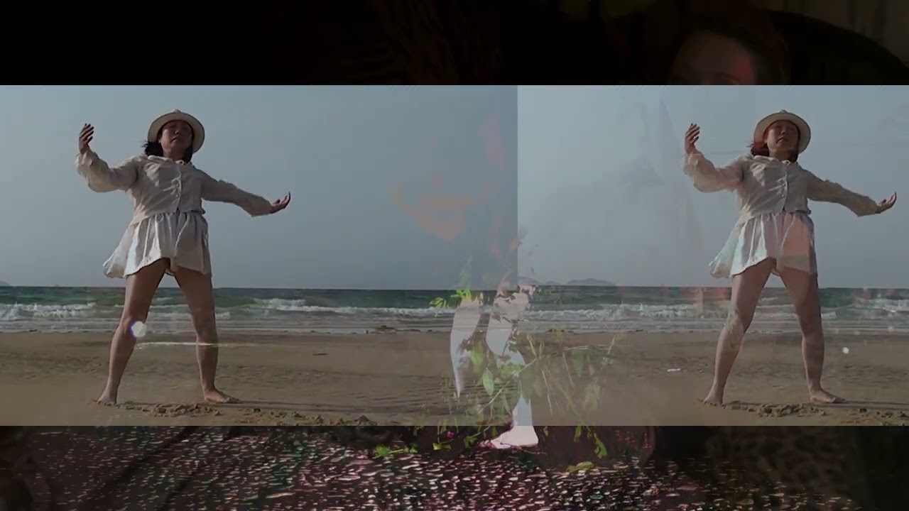 Guz & Camden Cox - Pouring Rain (Extended Mix) - Unofficial Video pt4