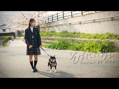 【MV/FULL】そばにいるよ(Uru) / Cover by Ume