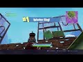 Geschichte Von Fortnite