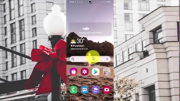 Samsung Galaxy S20 : How to enable or disable bold font (Android 10)