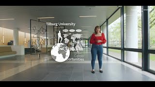 Bachelor Global Law - Tilburg University
