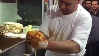 (4 TL )💰😂 Limon İster misin Çocuk Adam / Cig Köfteci Ali Usta  🔥