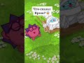 Что сказал Крош Смешарики Shorts