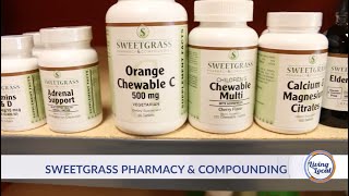 Sweetgrass Pharmacy & Compounding