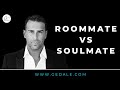 Roommate vs Soulmate (Spanish Subtitles) - Gedale Fenster