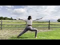 KOMOREBI YOGA X GETTING STARTED
