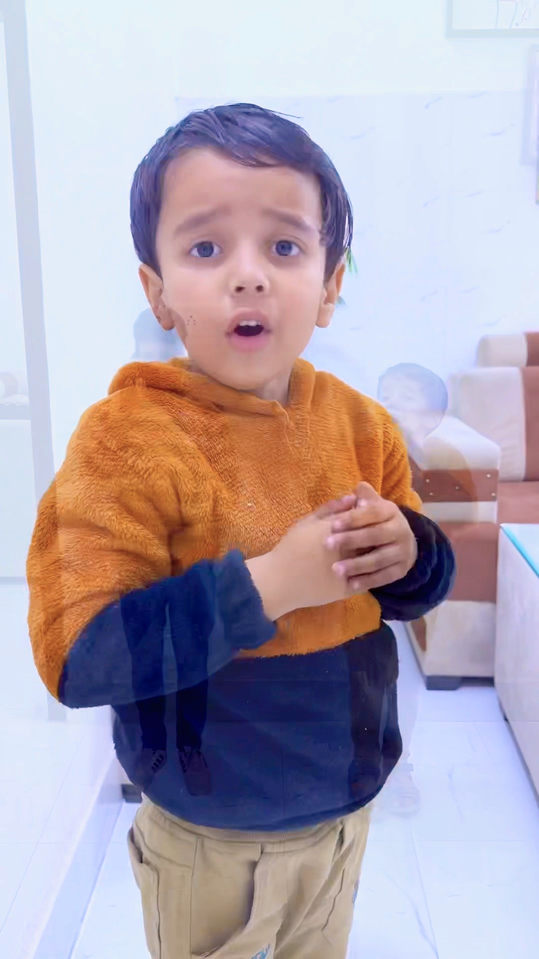 Oh no Heera ne ye kya kar diya ? #seemavinaylamba #seevila