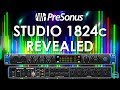 Presonus studio 1824c  rvl prsentation complte configuration et dmo