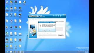 How To Recover Windows 8  Admin password Easily