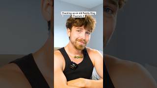 Checking Up On Old Family Vlog Channels 2..