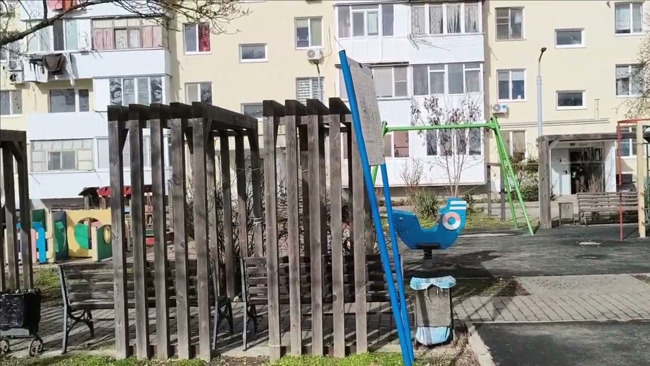 Керчь  Тиритака, ул Кавказская, Бульвар Пионеров  16 02 26