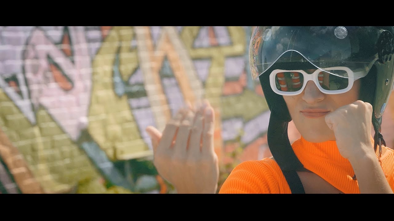 Papi Shiitake - Punch Buggy [Official Video]