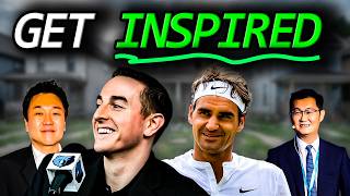 4 Billionaire Success Stories You’ve Never Seen…