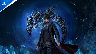 Lost Soul Aside | Gameplay Trailer | PS5, PC