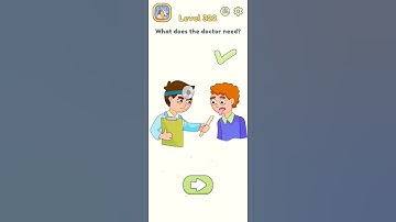 Dop 2 level 322 What does the doctor need #youtubeshorts #dop2  #shortfeed