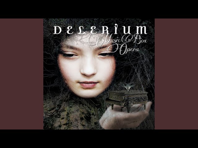 Delerium - Raindown