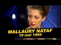 Mallaury nataf est dans coucou cest nous  emission complte