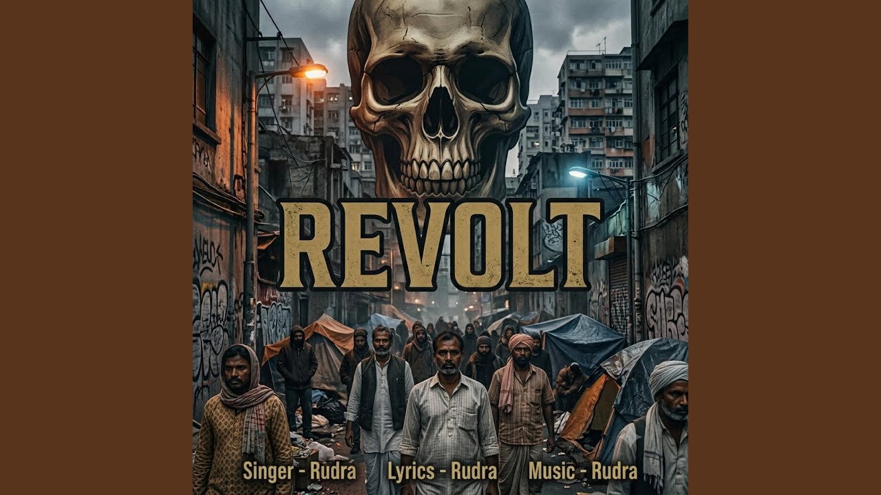 Watch Revolt on YouTube Watch Revolt on YouTube