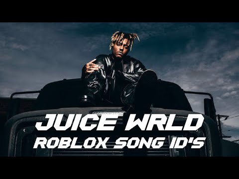Juice Wrld Roblox Song Id S Youtube - code music armed and dangerous by juice wrld roblox youtube