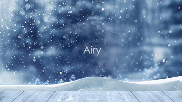 Shan Hexis - Nokia Airy Ringtone Promo