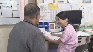 西日本豪雨　被災した病院や水族館などが再開(18/08/02)