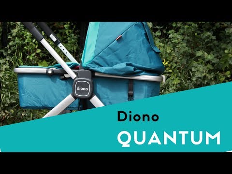 diono quantum teal