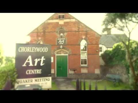 Chorleywood Community Arts Centre, Mosaic Class