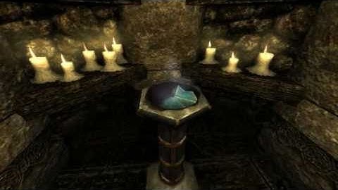 [PC] Amnesia - The Dark Descent (Using All The Orbs)