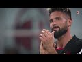 Olivier Giroud: tutti i gol di testa in rossonero