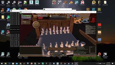 Wurm Unlimited modding basics.