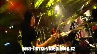 Ewa Farna - Lucerna (6.12.2009) - Ponorka (TOUR: Buď virtuální)
